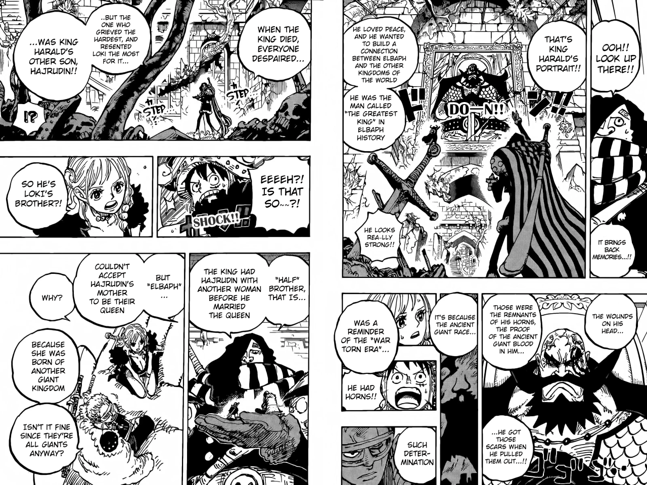 Chapter 1137 Page 4