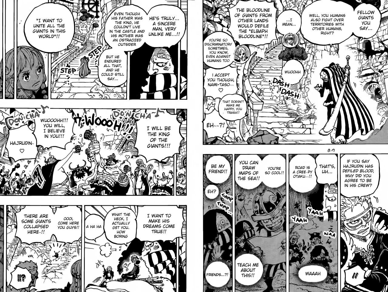 Chapter 1137 Page 5