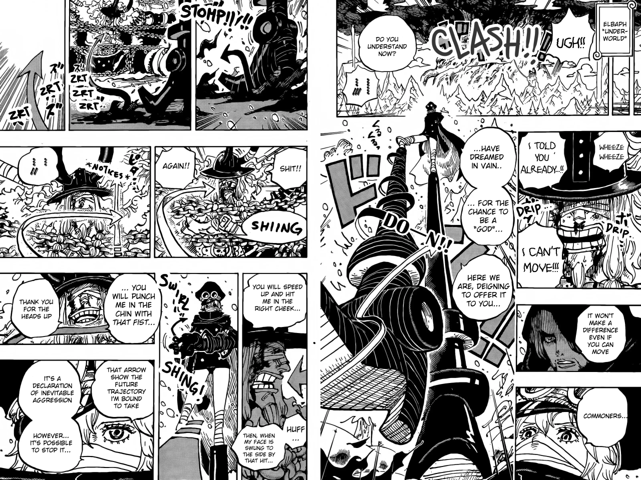 Chapter 1137 Page 6