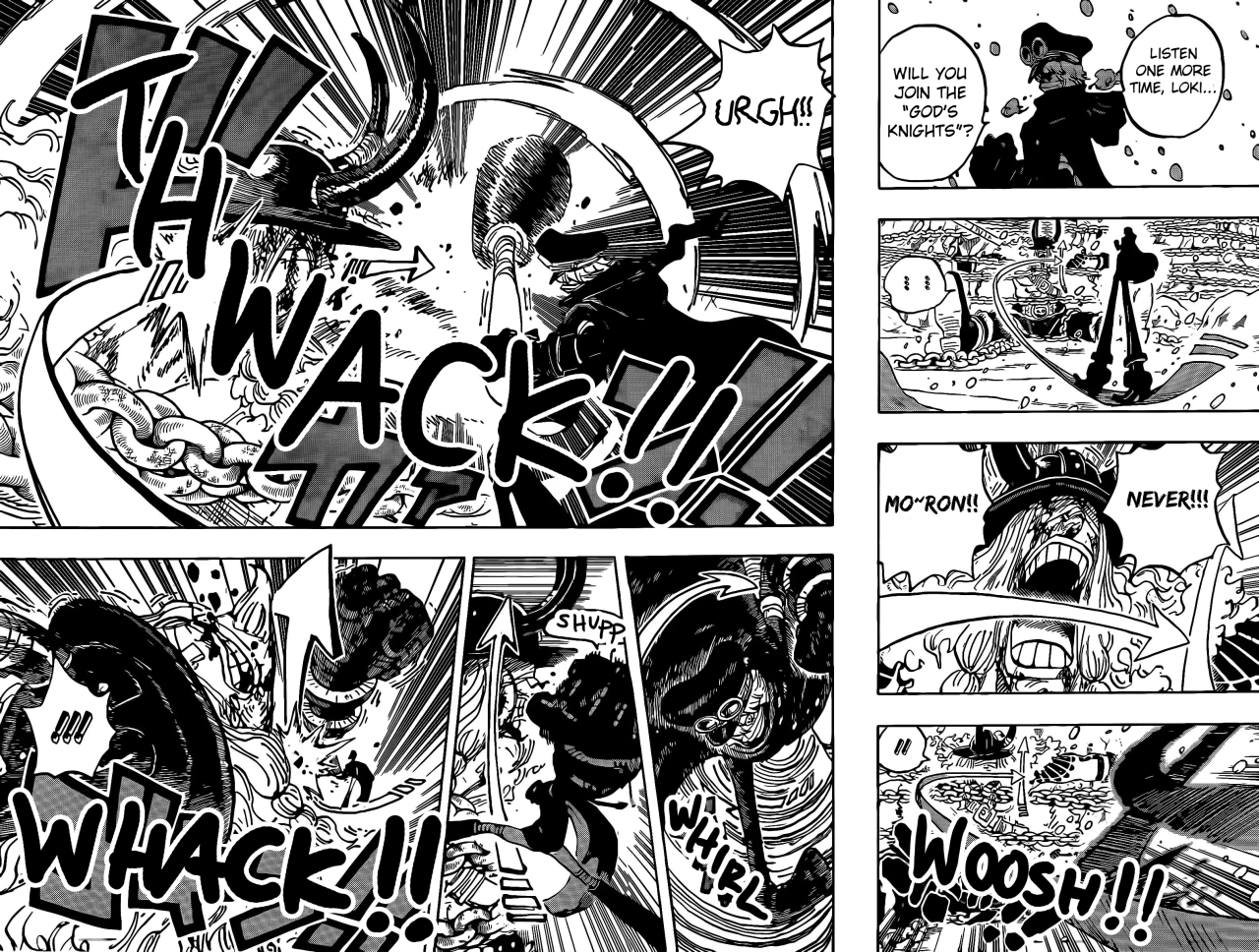 Chapter 1137 Page 7