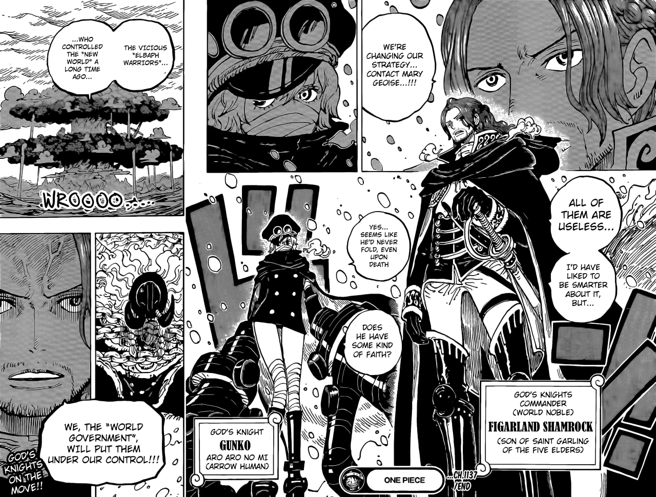 Chapter 1137 Page 9