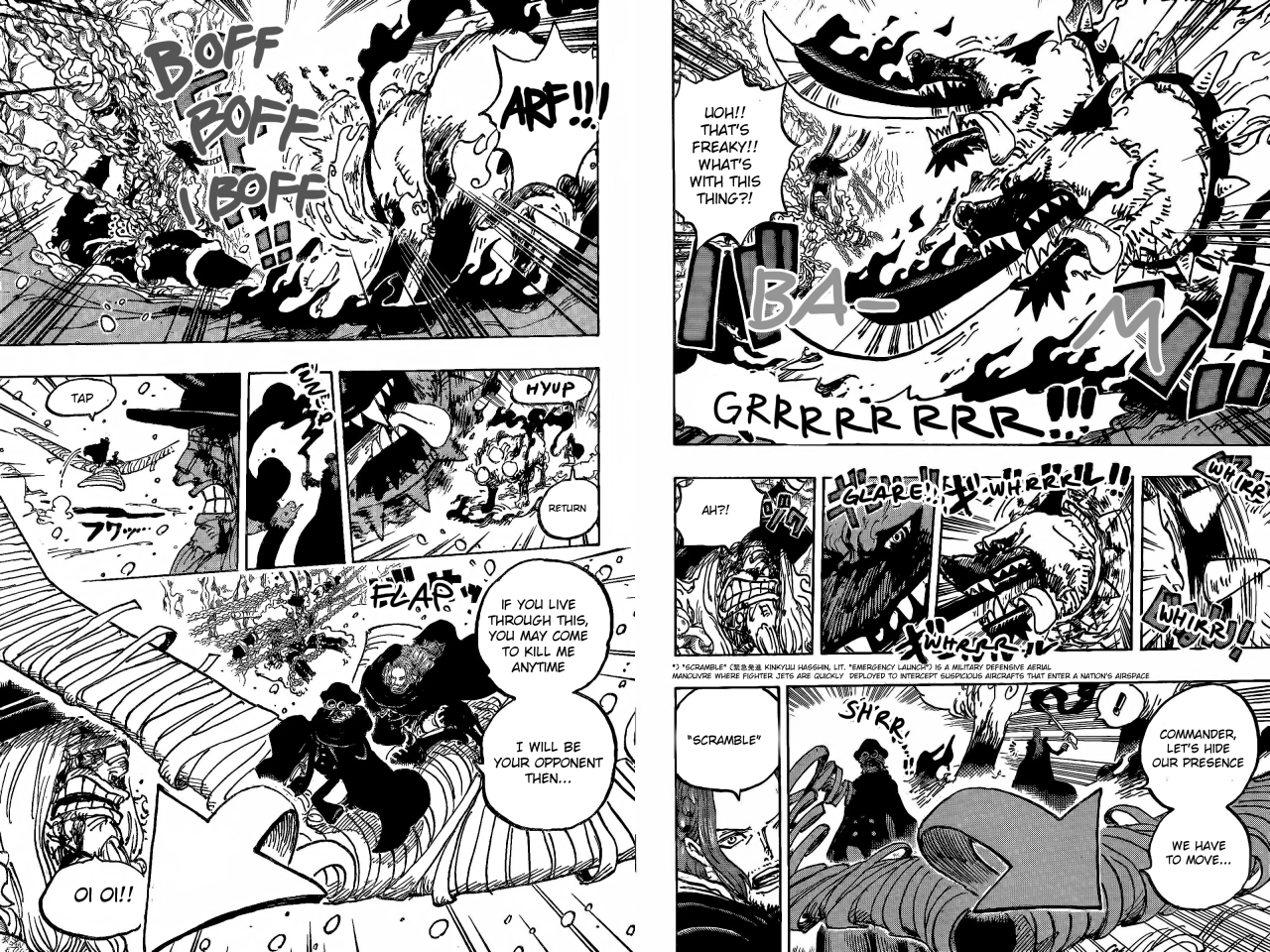 Chapter 1138 Page 4