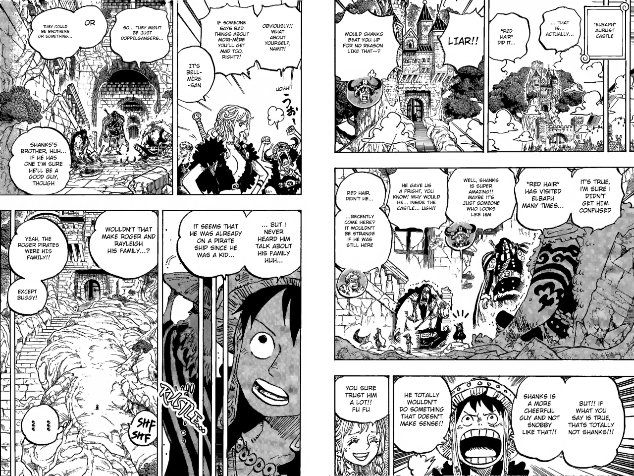 Chapter 1138 Page 6