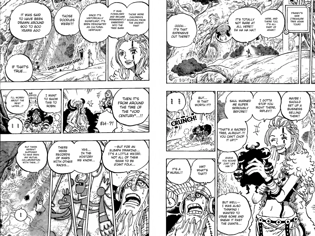 Chapter 1138 Page 7
