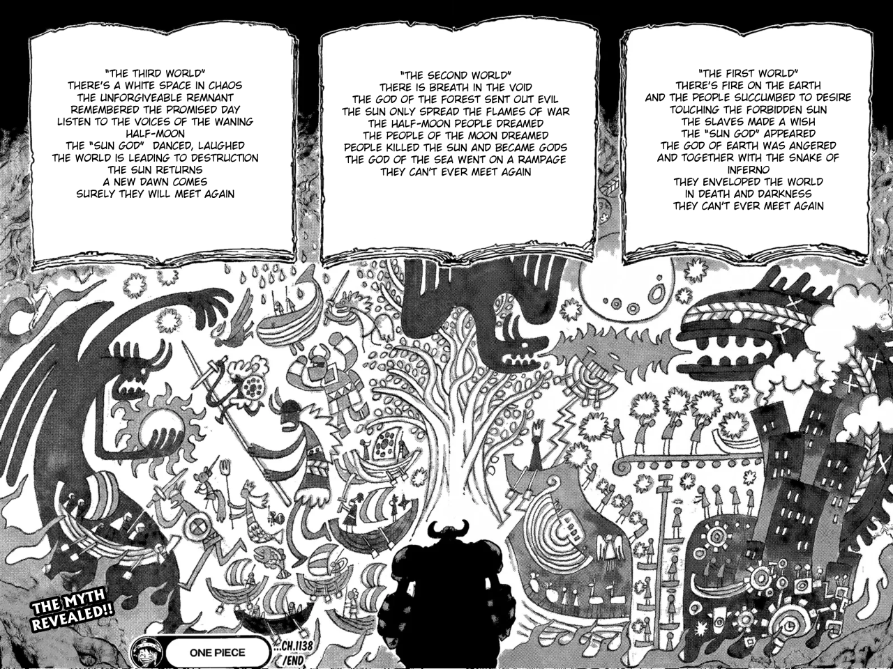 Chapter 1138 Page 9