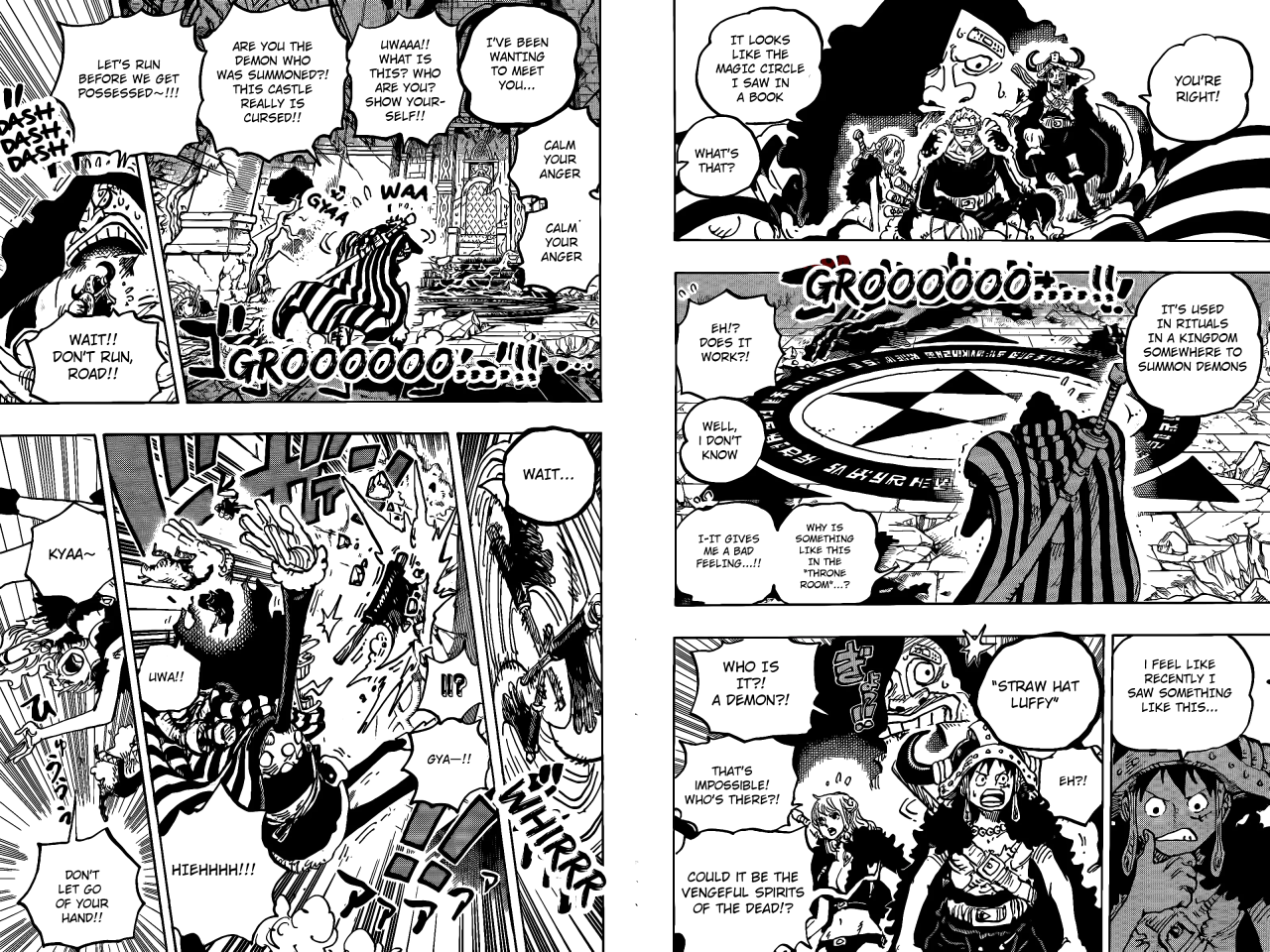 Chapter 1139 Page 3
