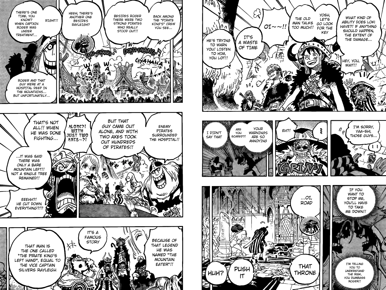 Chapter 1139 Page 6