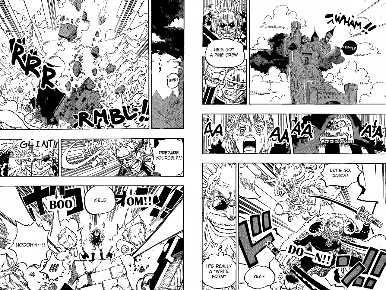 Chapter 1140 Page 5