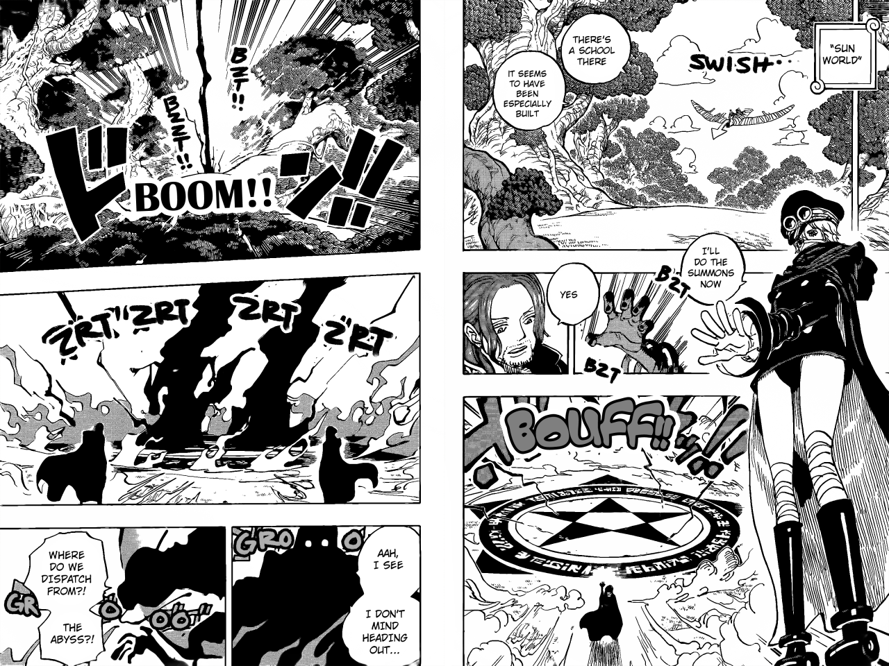 Chapter 1140 Page 7