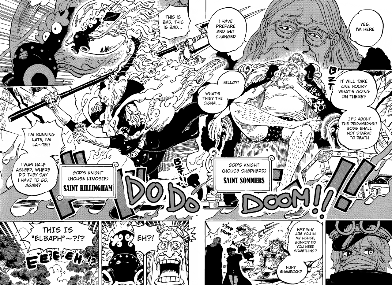 Chapter 1140 Page 8