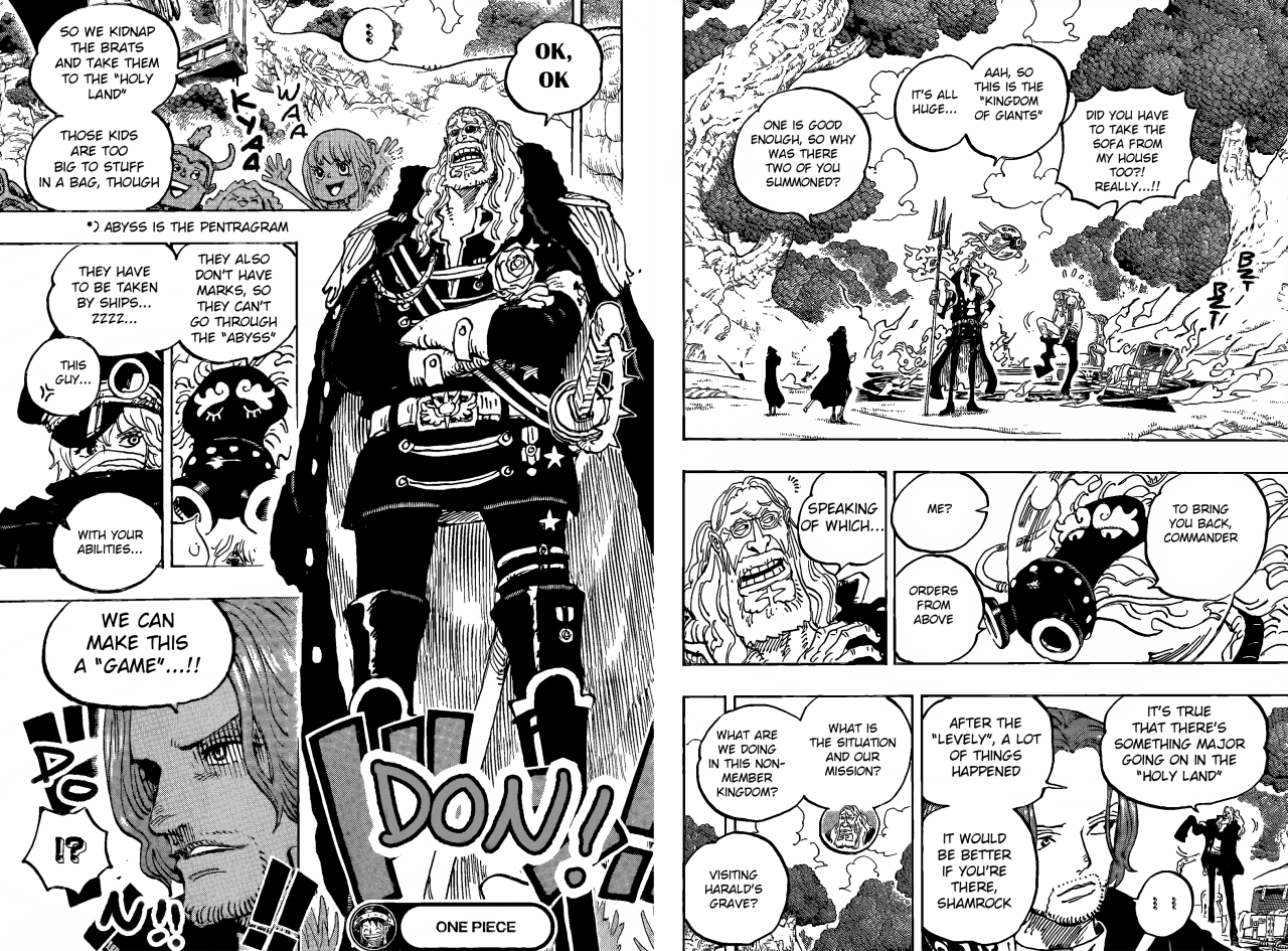 Chapter 1140 Page 9