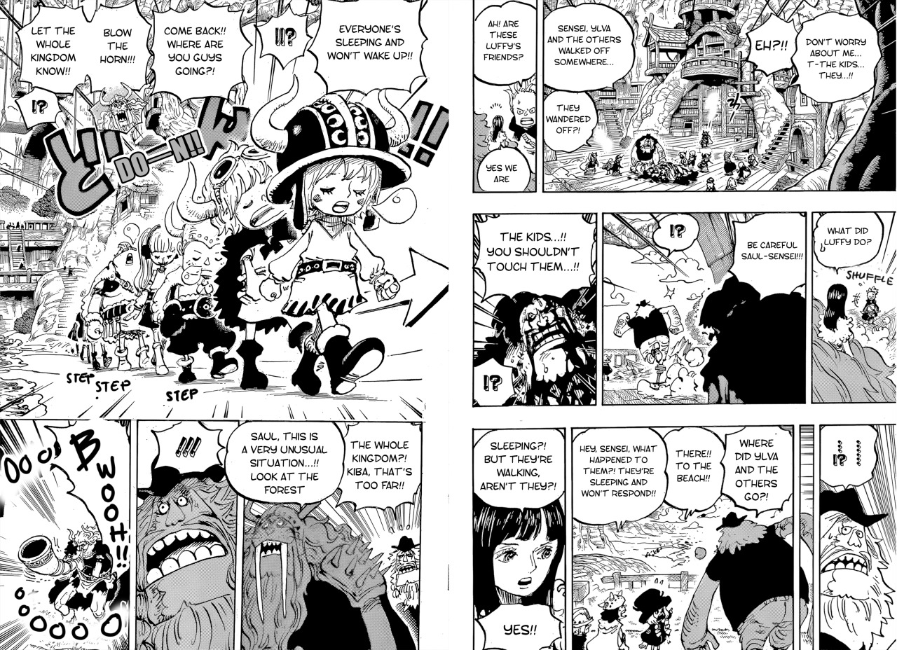 Chapter 1142 Page 5