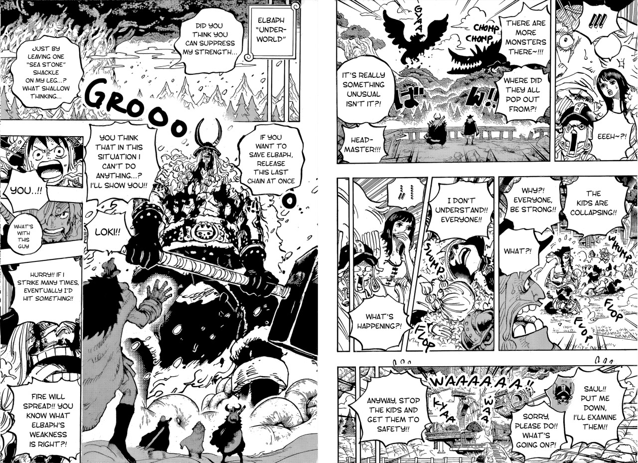 Chapter 1142 Page 6