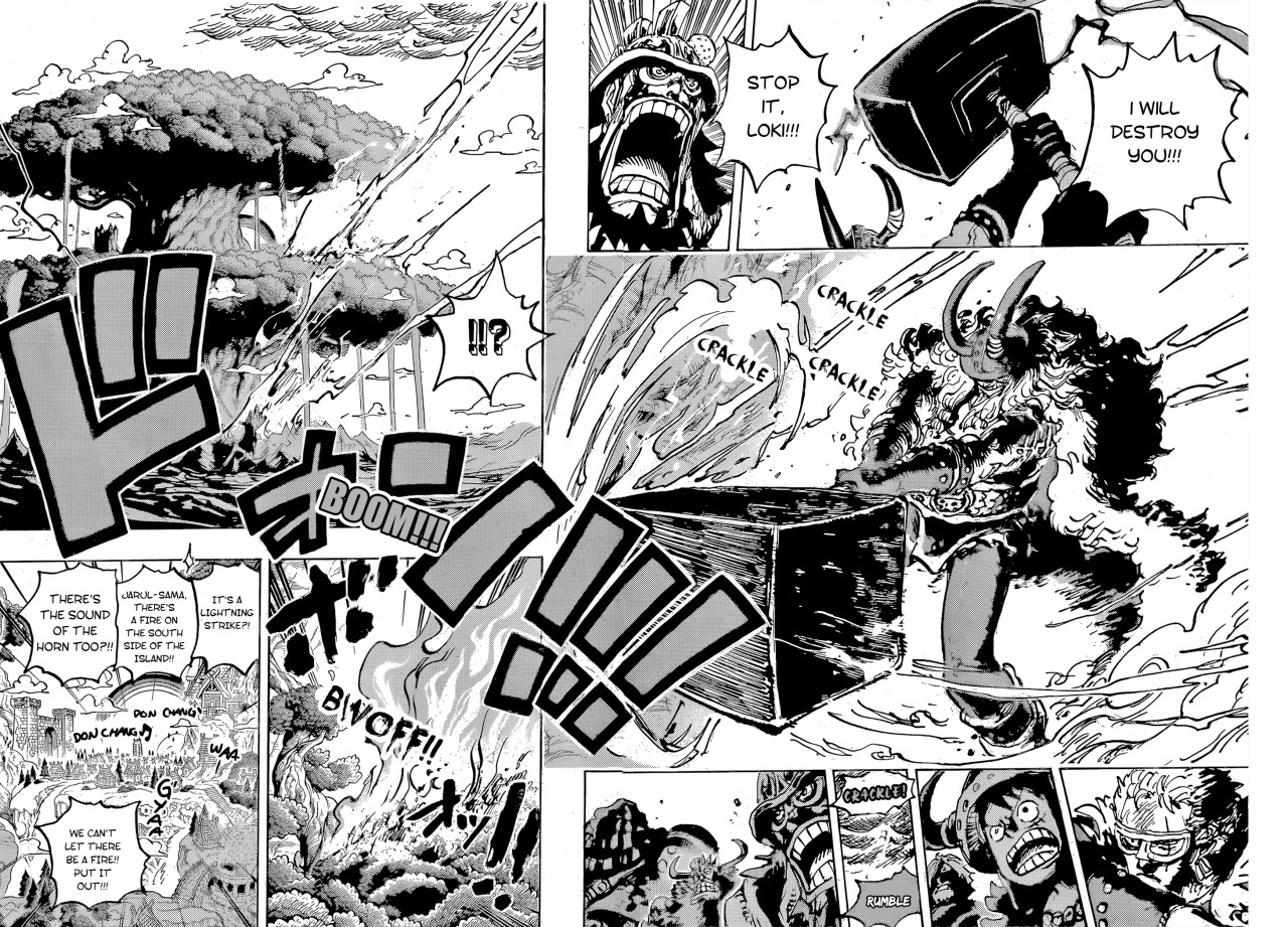 Chapter 1142 Page 7