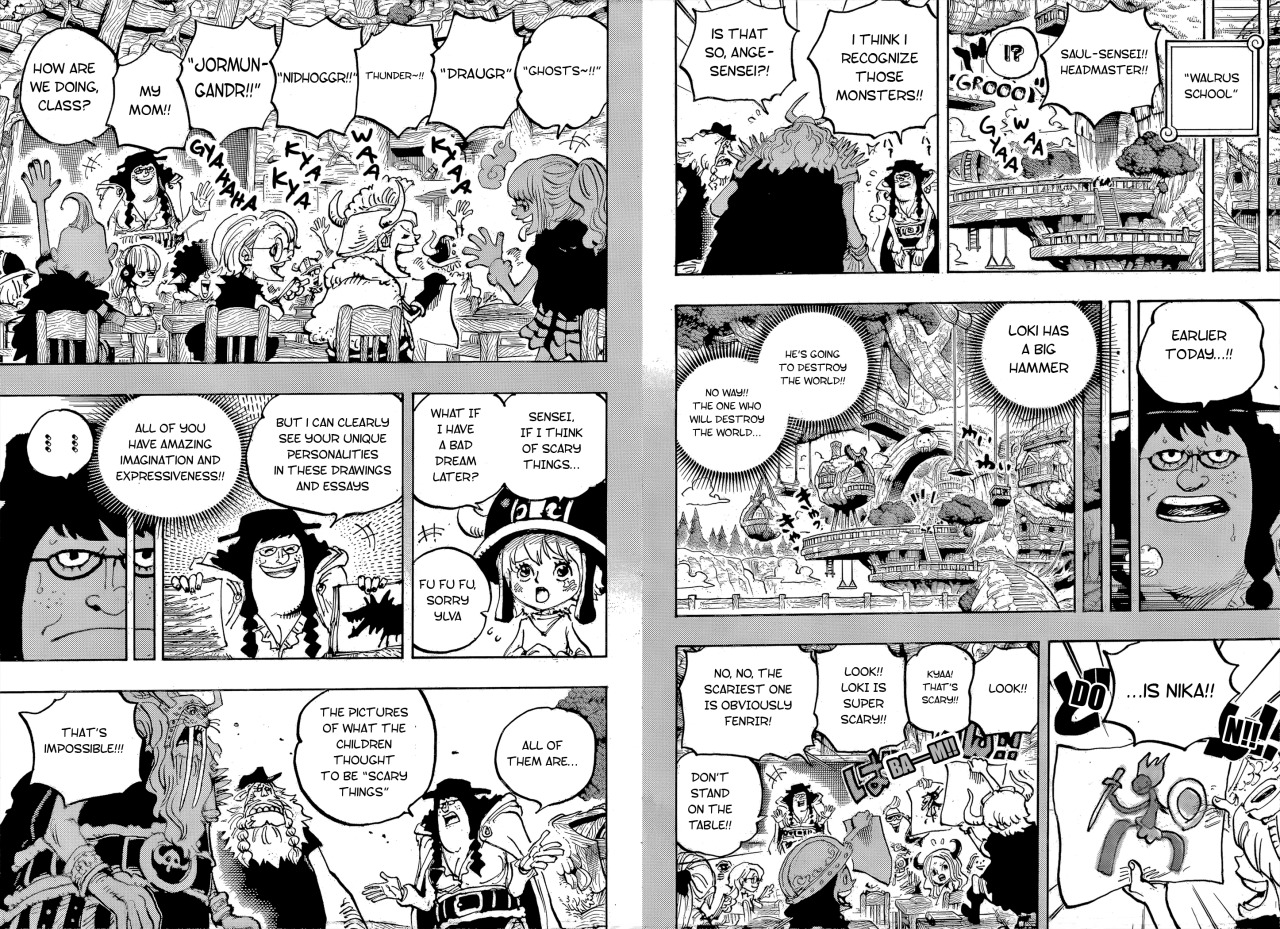 Chapter 1142 Page 8