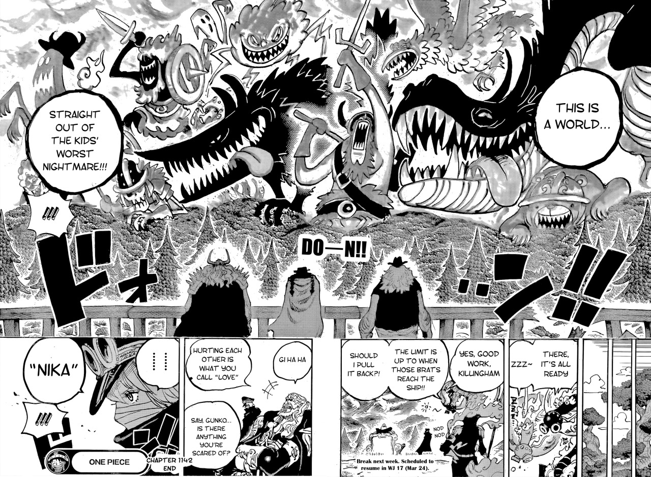Chapter 1142 Page 9