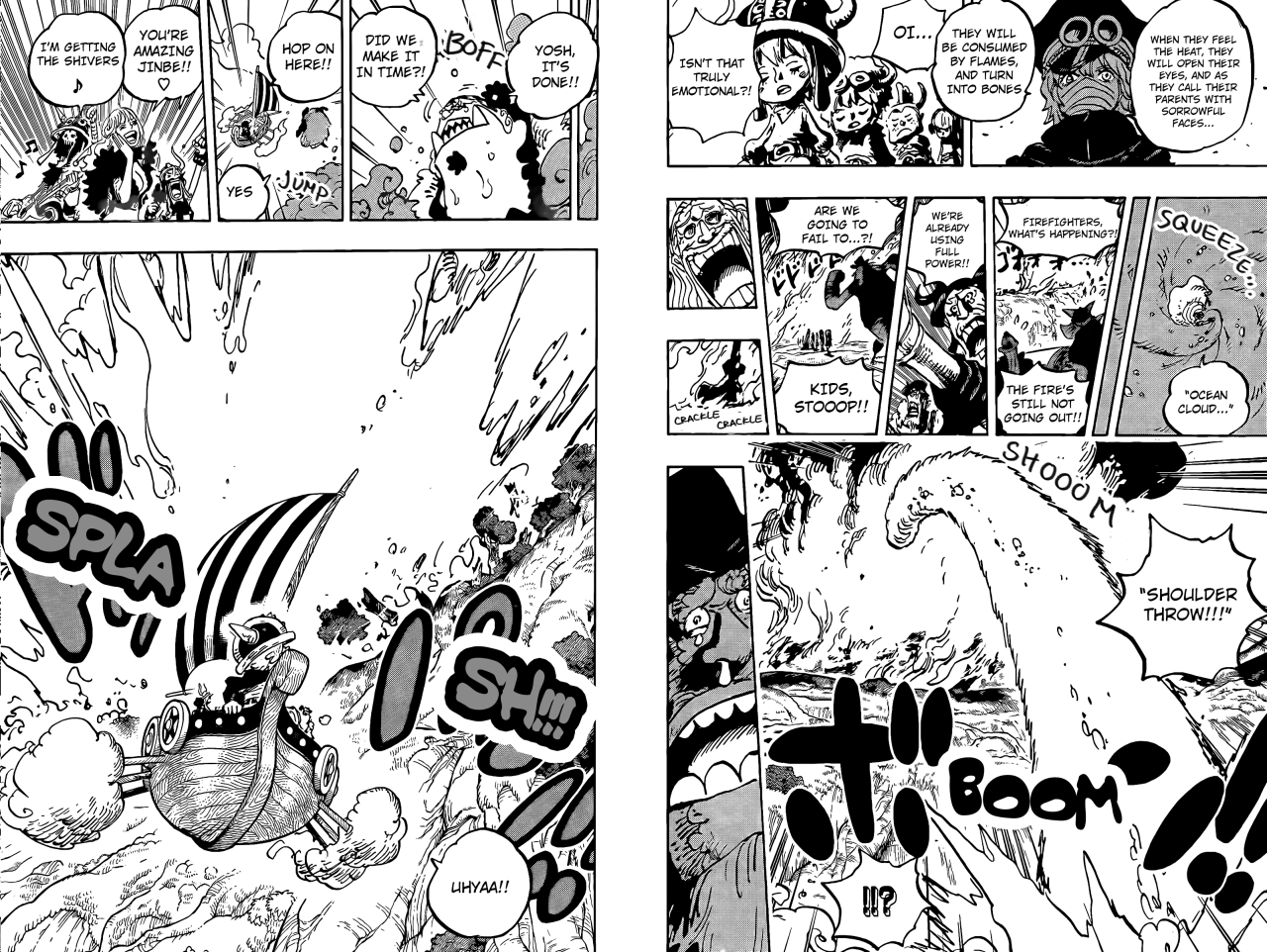 Chapter 1145 Page 8