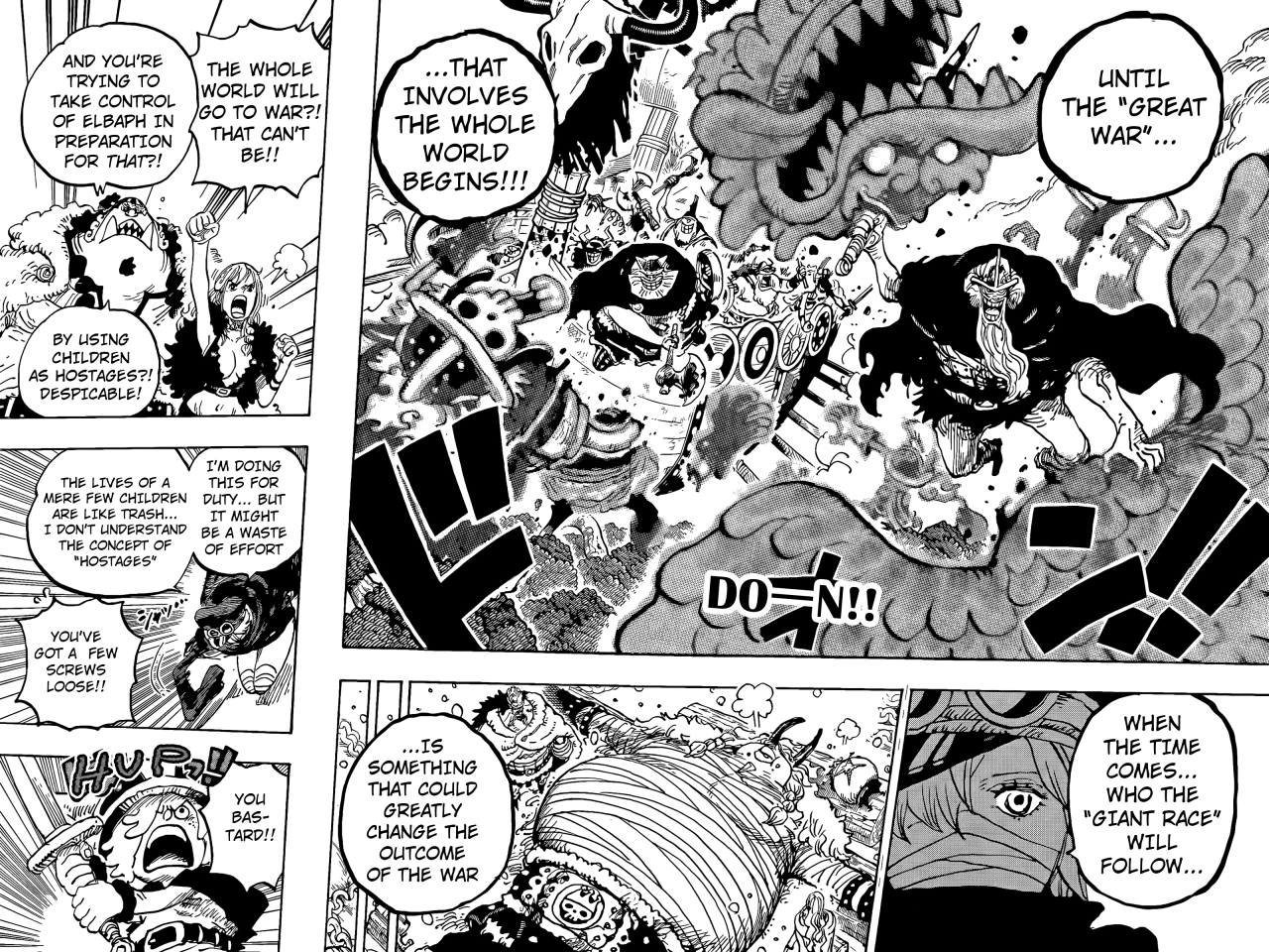 Chapter 1146 Page 6